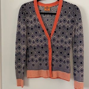 Tory Burch sweater
